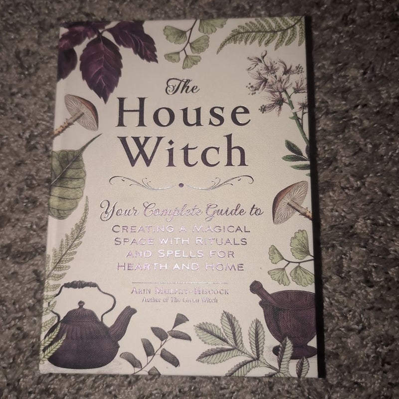 The House Witch