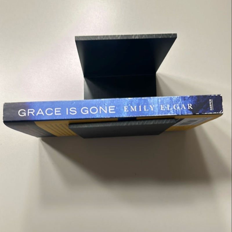 Grace Is Gone