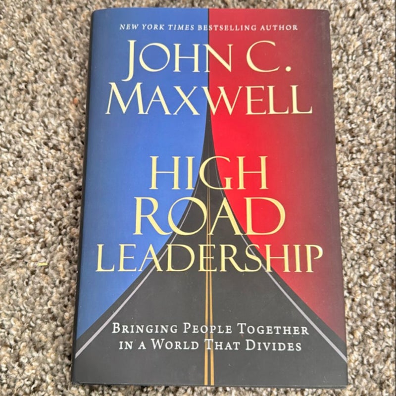 High Road Leadership