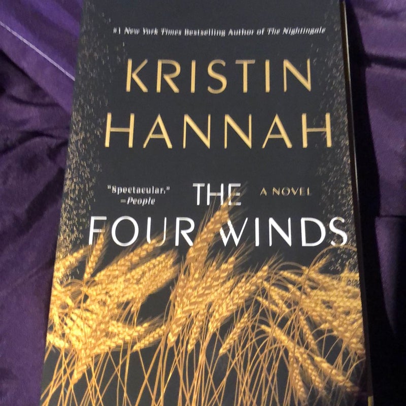 The Four Winds