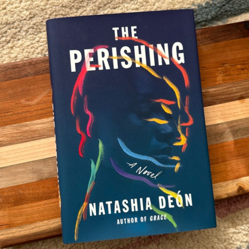 The Perishing