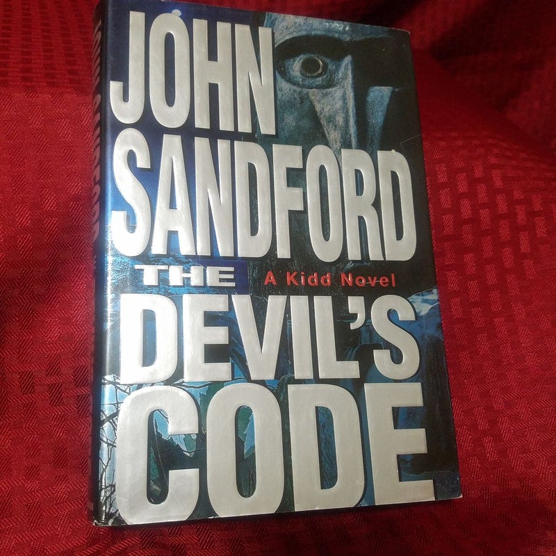 The Devil's Code