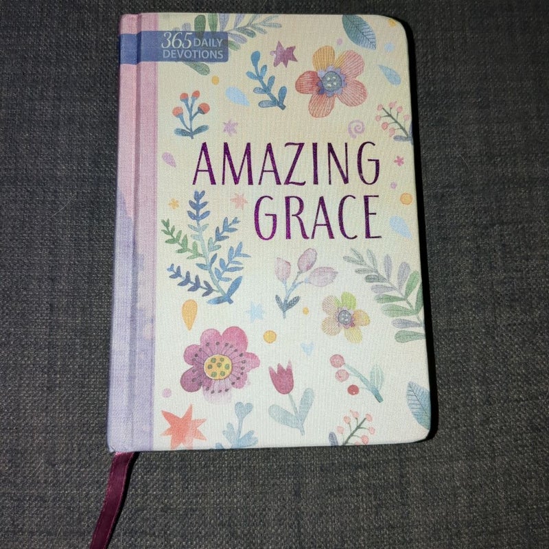 Amazing Grace