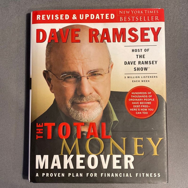 The Total Money Makeover