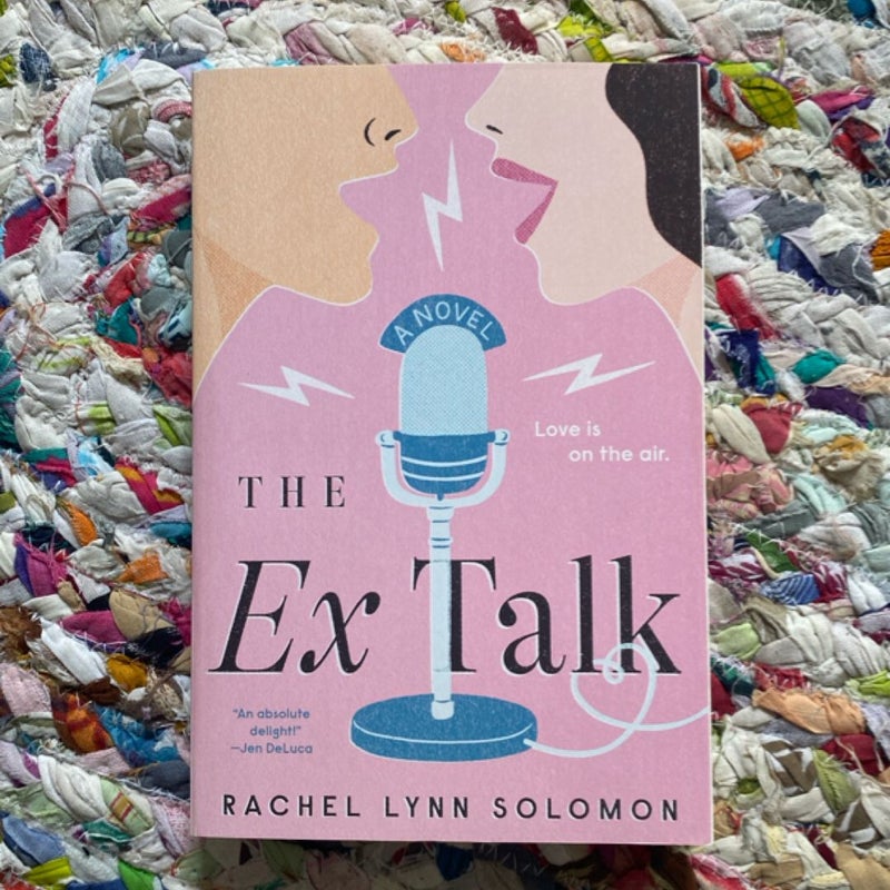 The Ex Talk