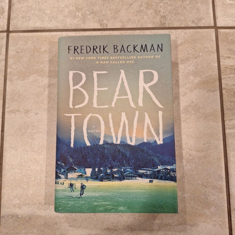 Beartown