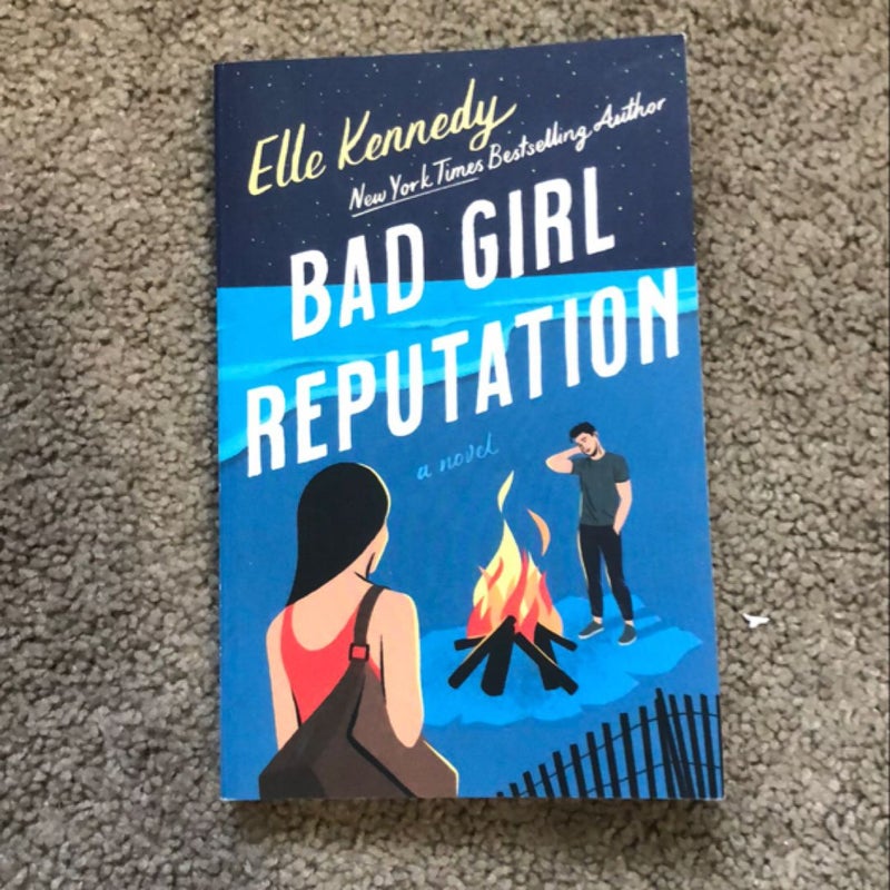 Bad Girl Reputation