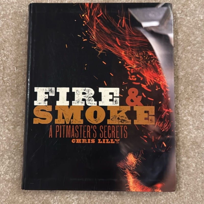 Fire and Smoke