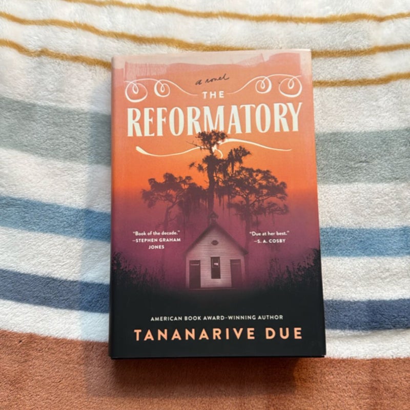 The Reformatory