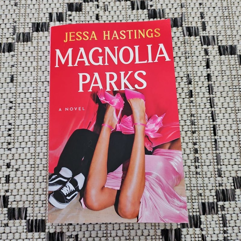 Magnolia Parks