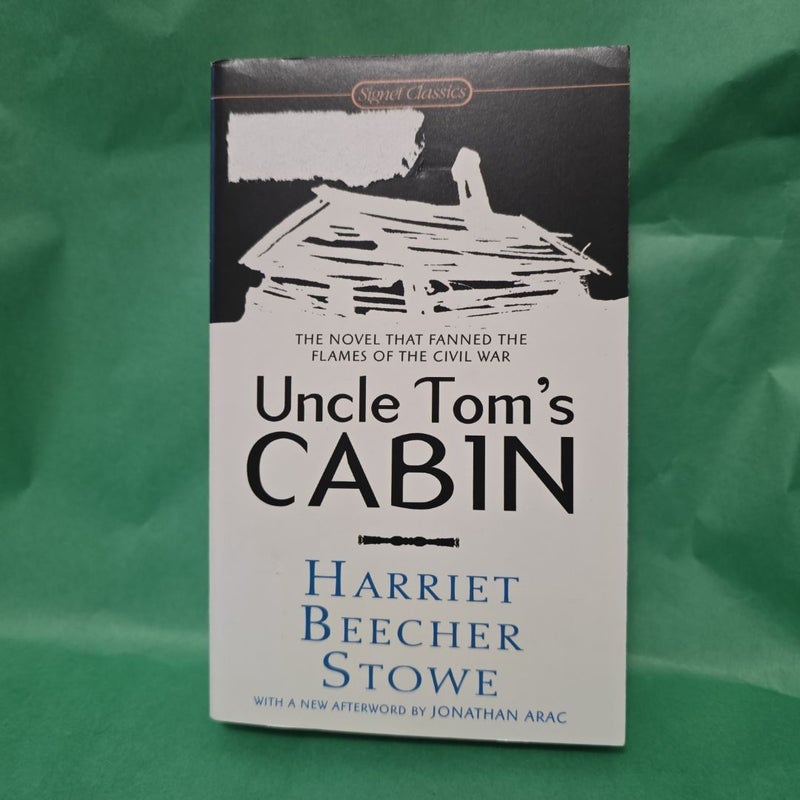 Uncle Tom's Cabin