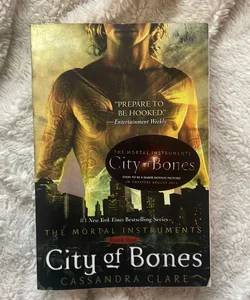 City of Bones