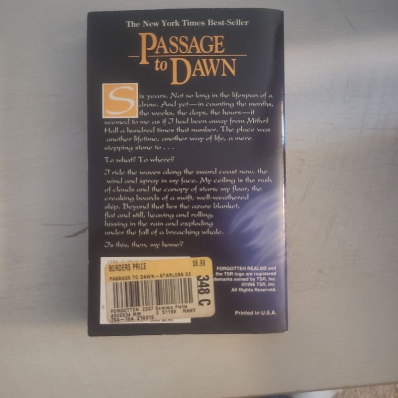 Passage to Dawn