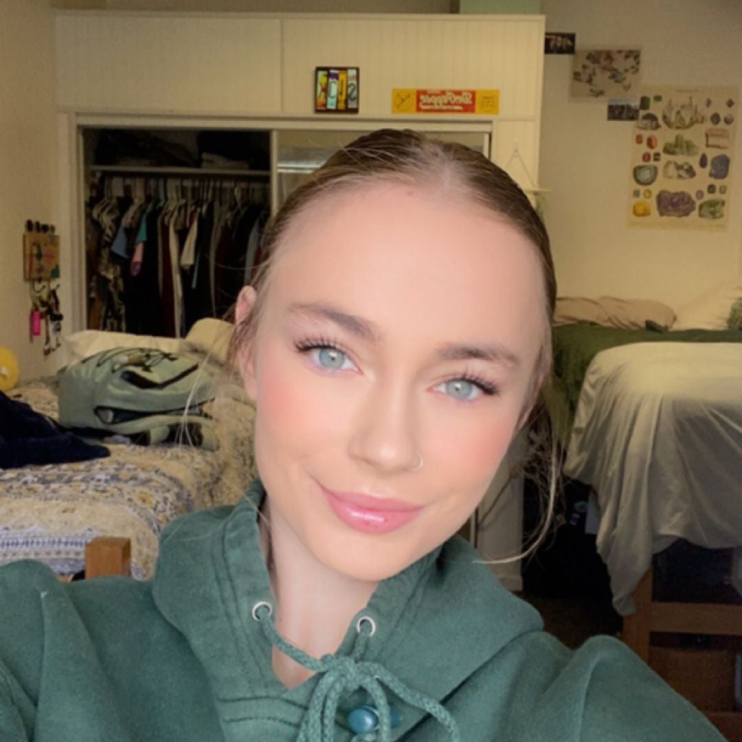 Hailie McNamee