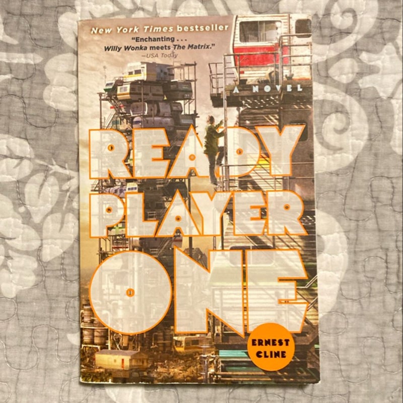 Ready Player One