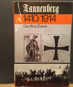 Tannenberg, 1410-1914