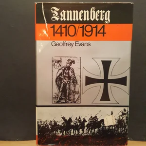 Tannenberg, 1410-1914