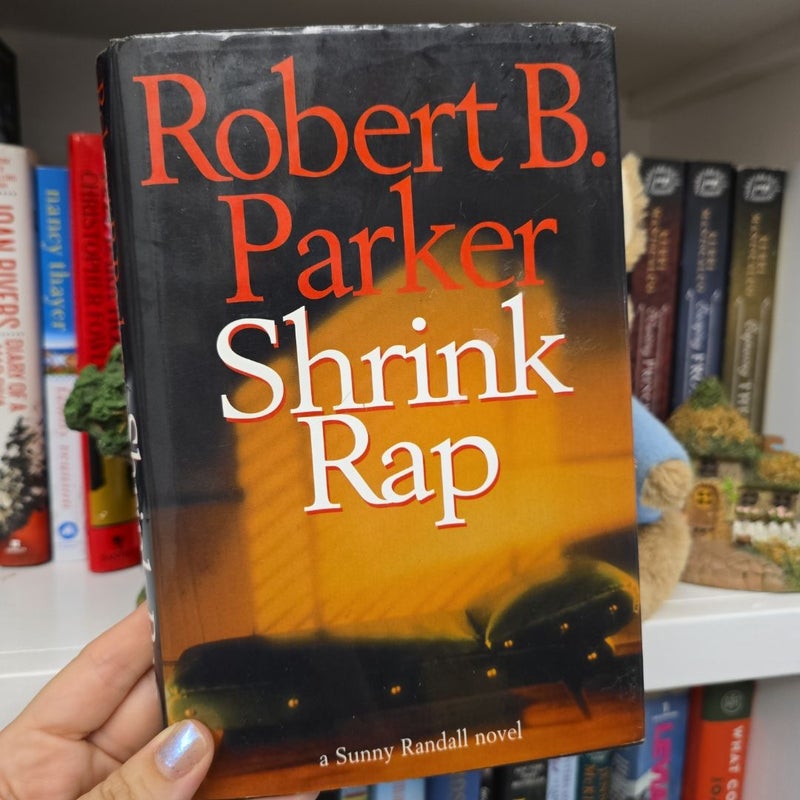 Shrink Rap