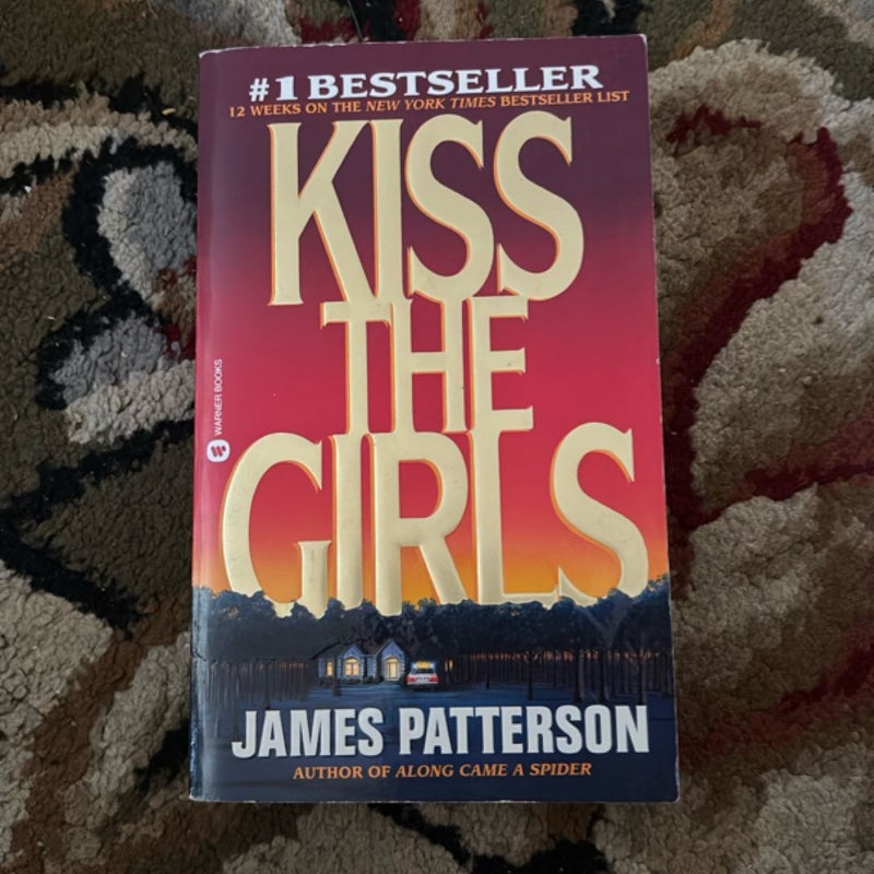 Kiss the Girls