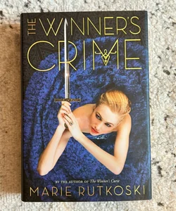 The Winner's Crime