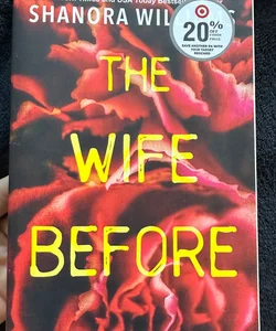 The Wife Before