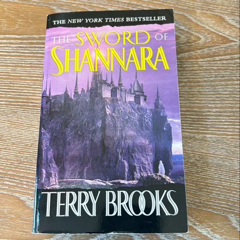 The Sword of Shannara