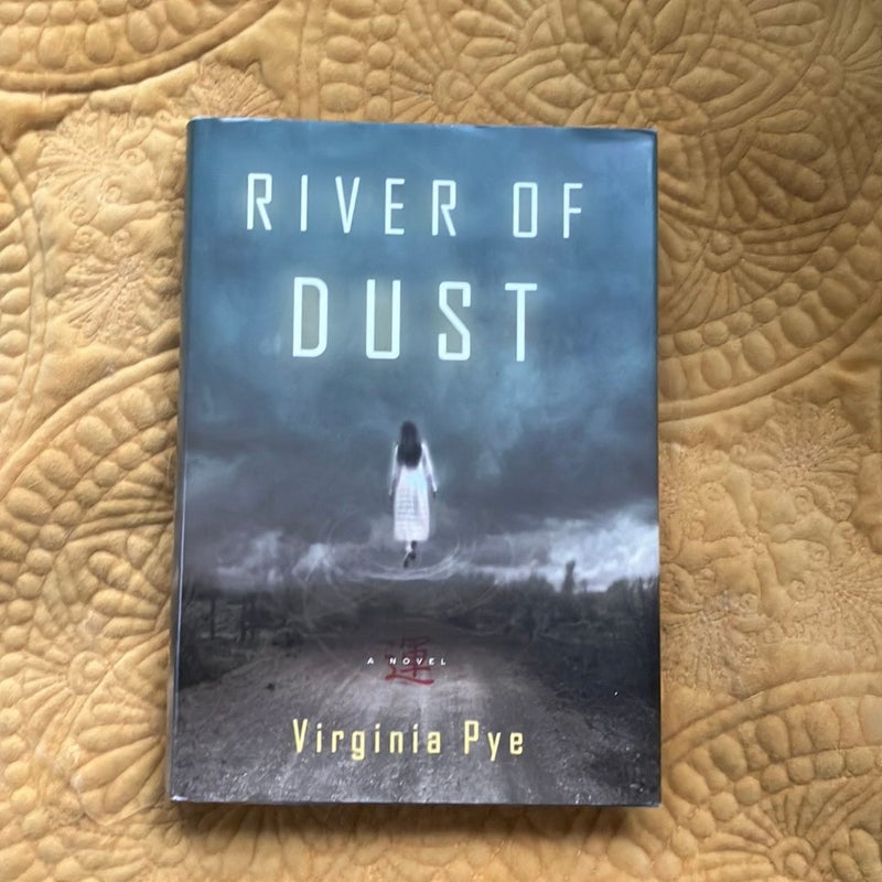 River of Dust