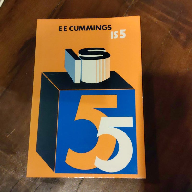 Is 5