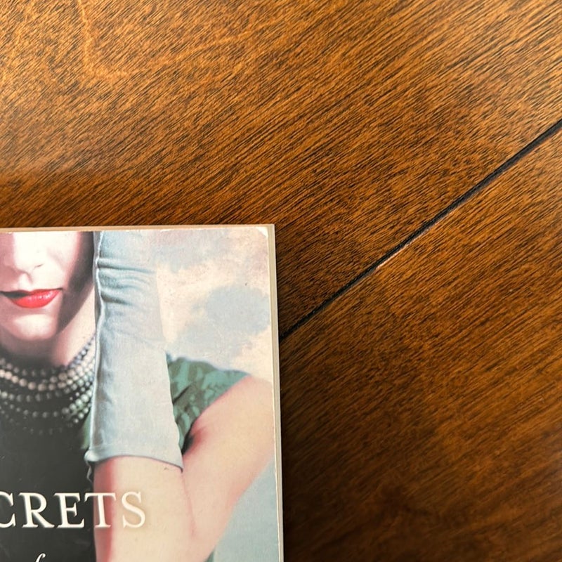 Secrets of a Charmed Life