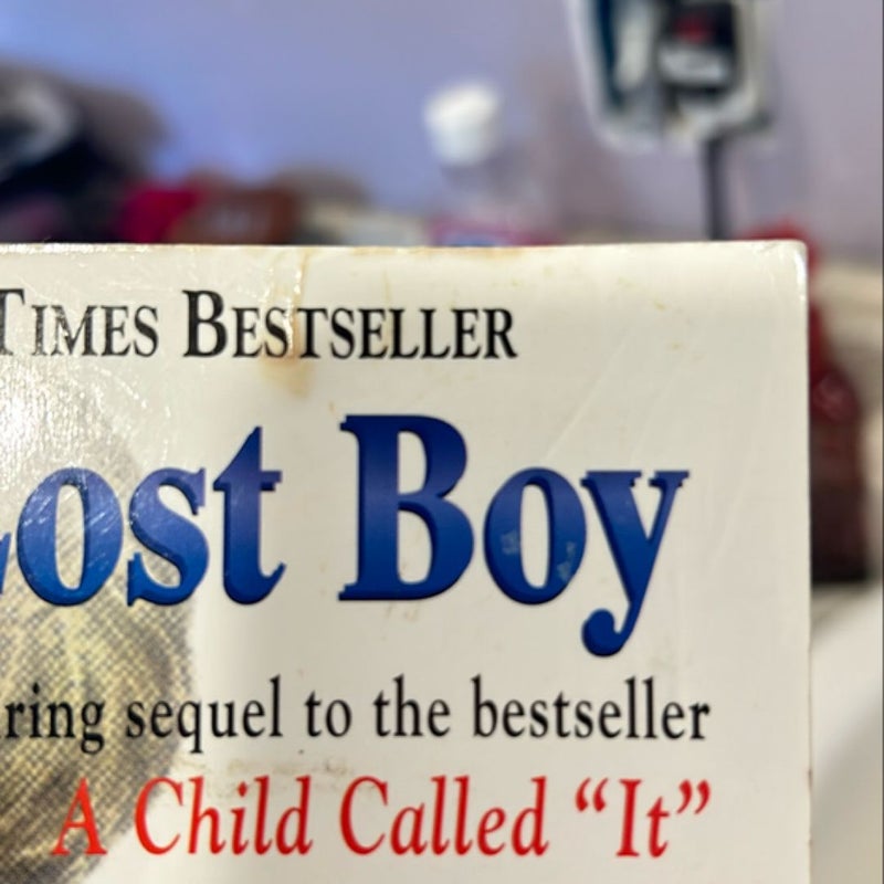 The Lost Boy