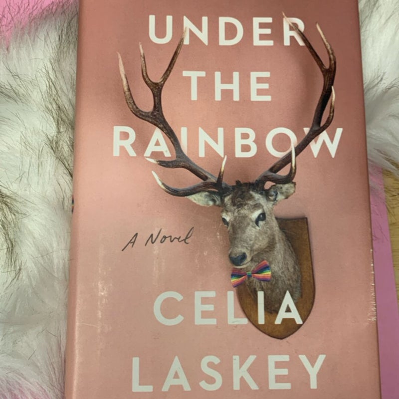 Under the Rainbow