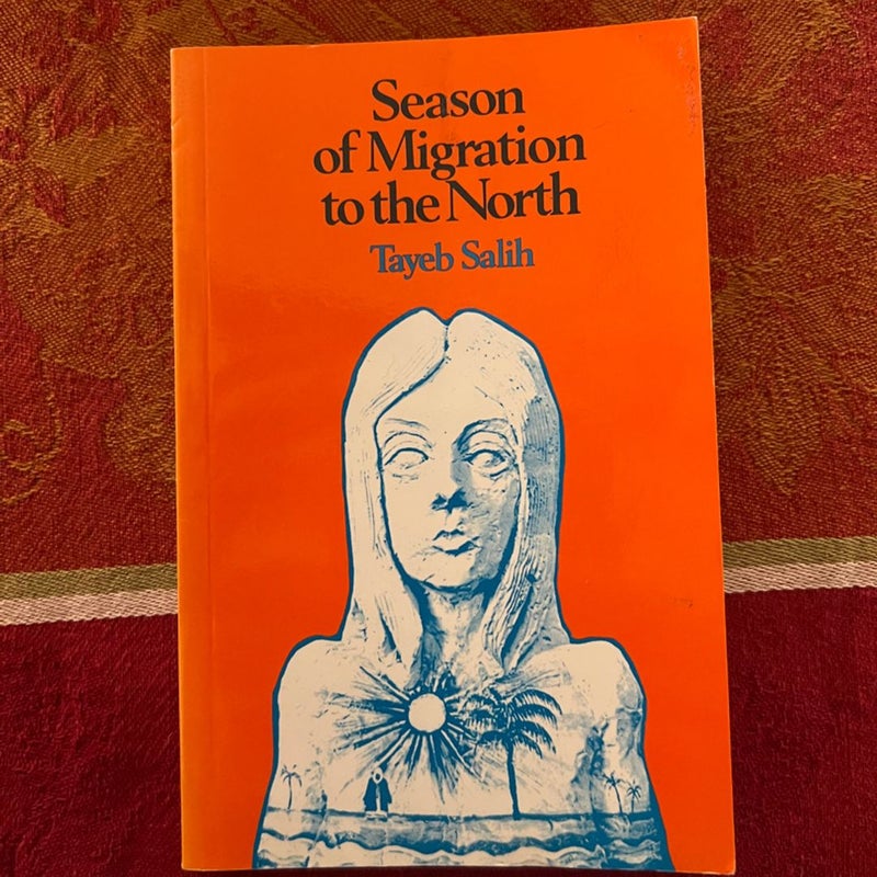 Season of Migration to the North