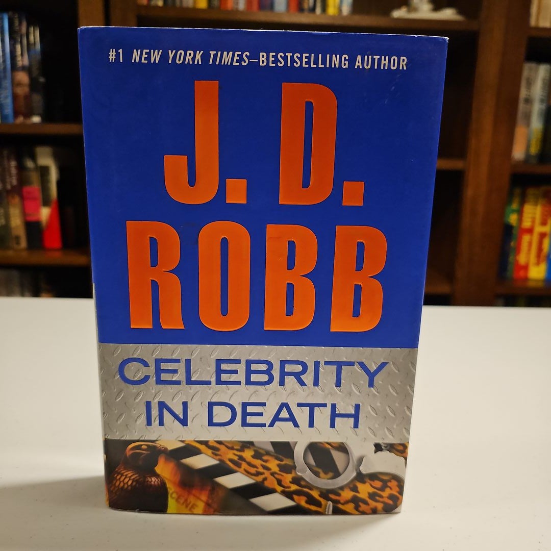 Celebrity in Death