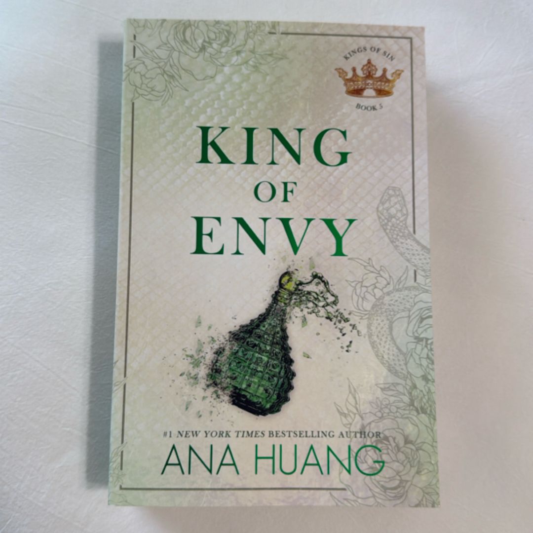 King of Envy