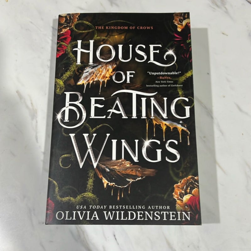 House of Beating Wings