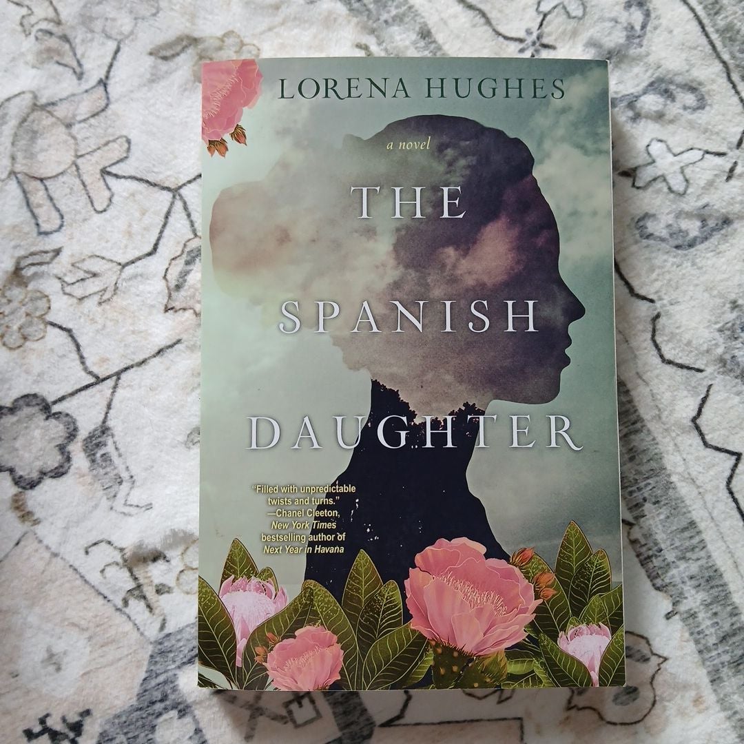 The Spanish Daughter