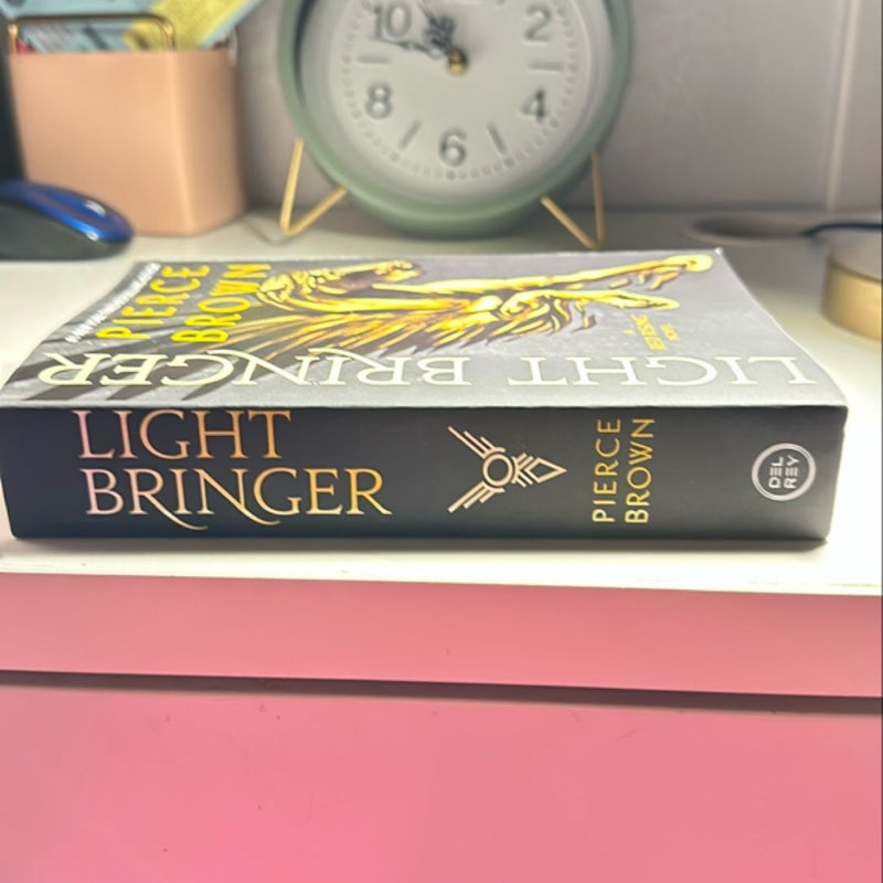 Light Bringer