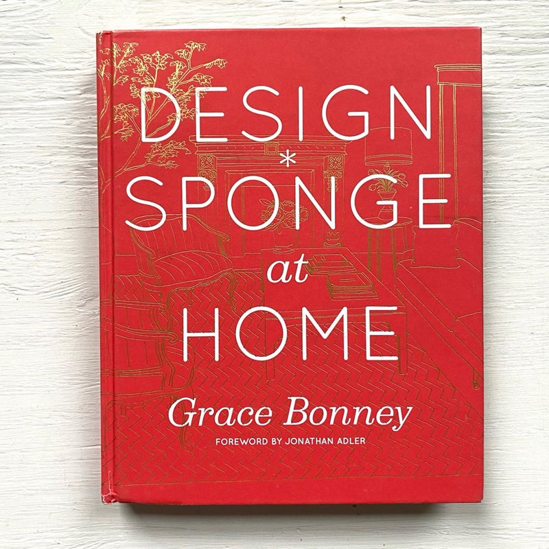 Design*Sponge at Home