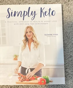 Simply Keto