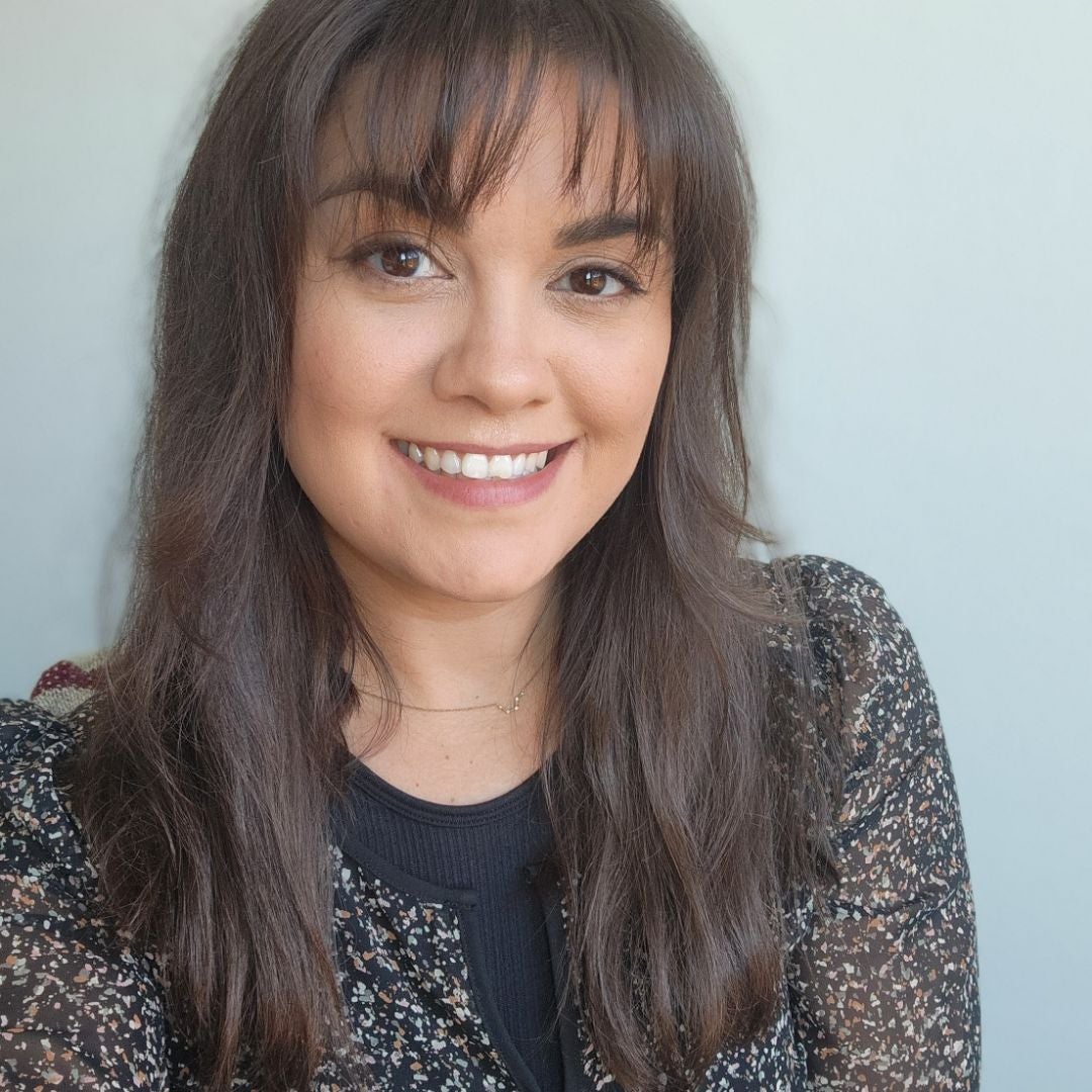 Anna LaPlante