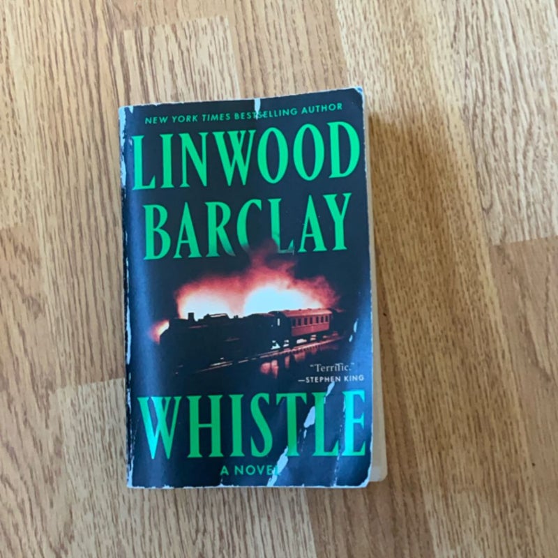 Whistle