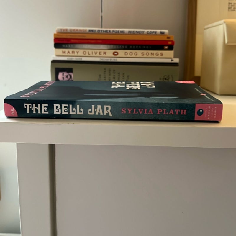 The Bell Jar