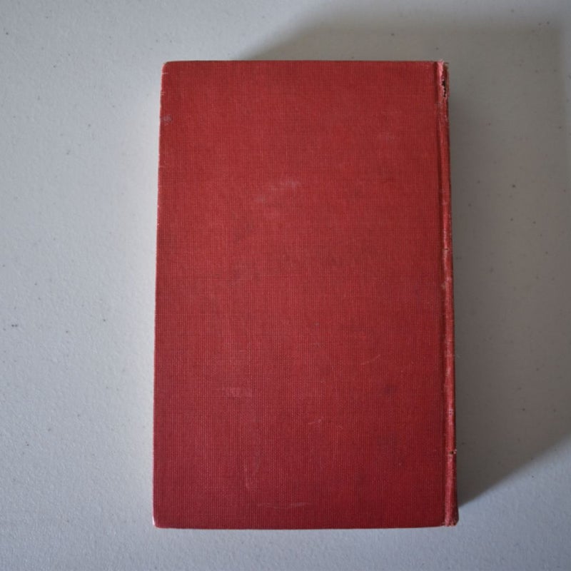 The History Of Henry Esmond, Esq.