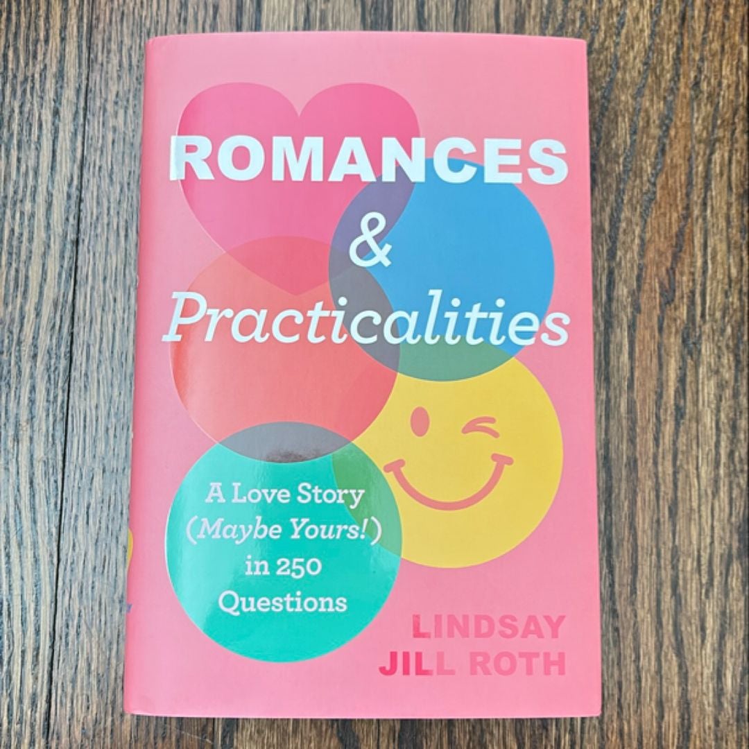 Romances and Practicalities