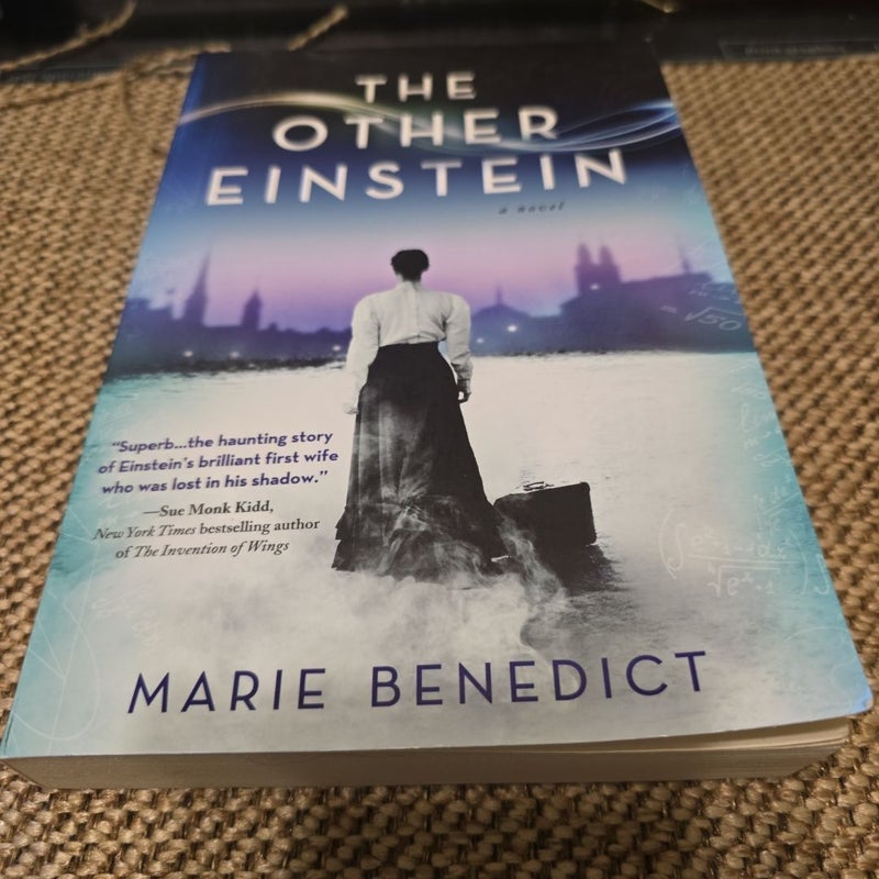 Other Einstein