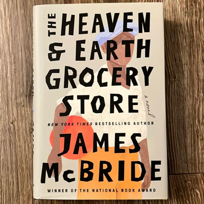 The Heaven and Earth Grocery Store