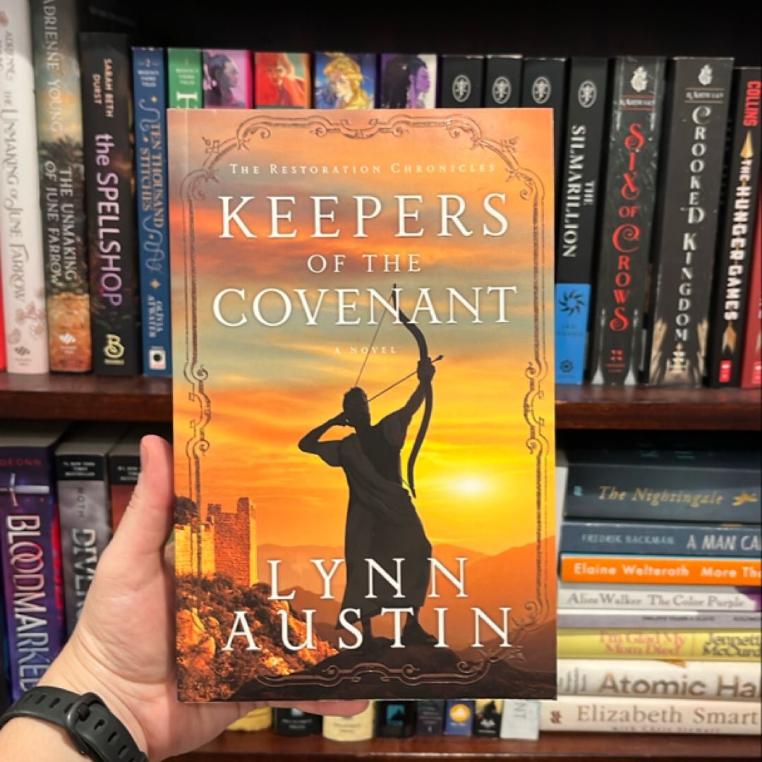 Keepers of the Covenant