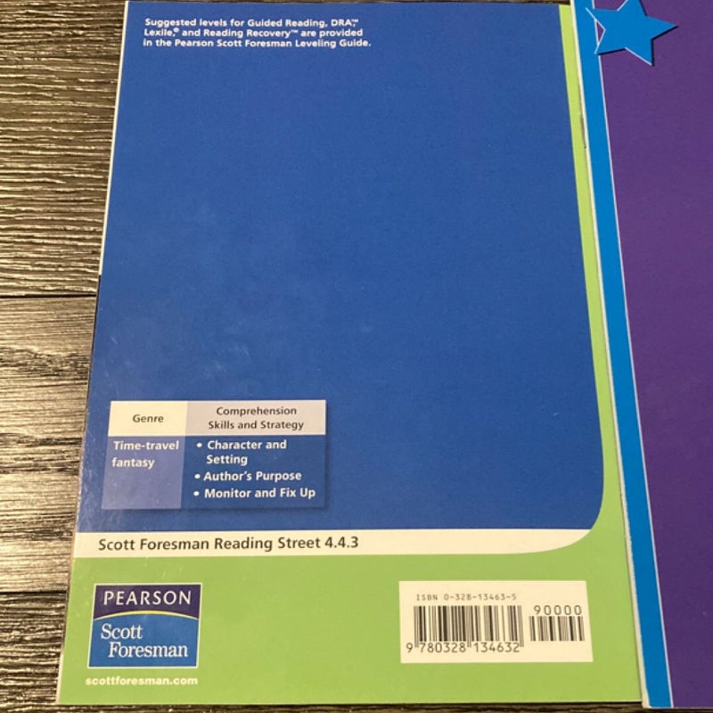 Reading Comprehension Homeschool Books