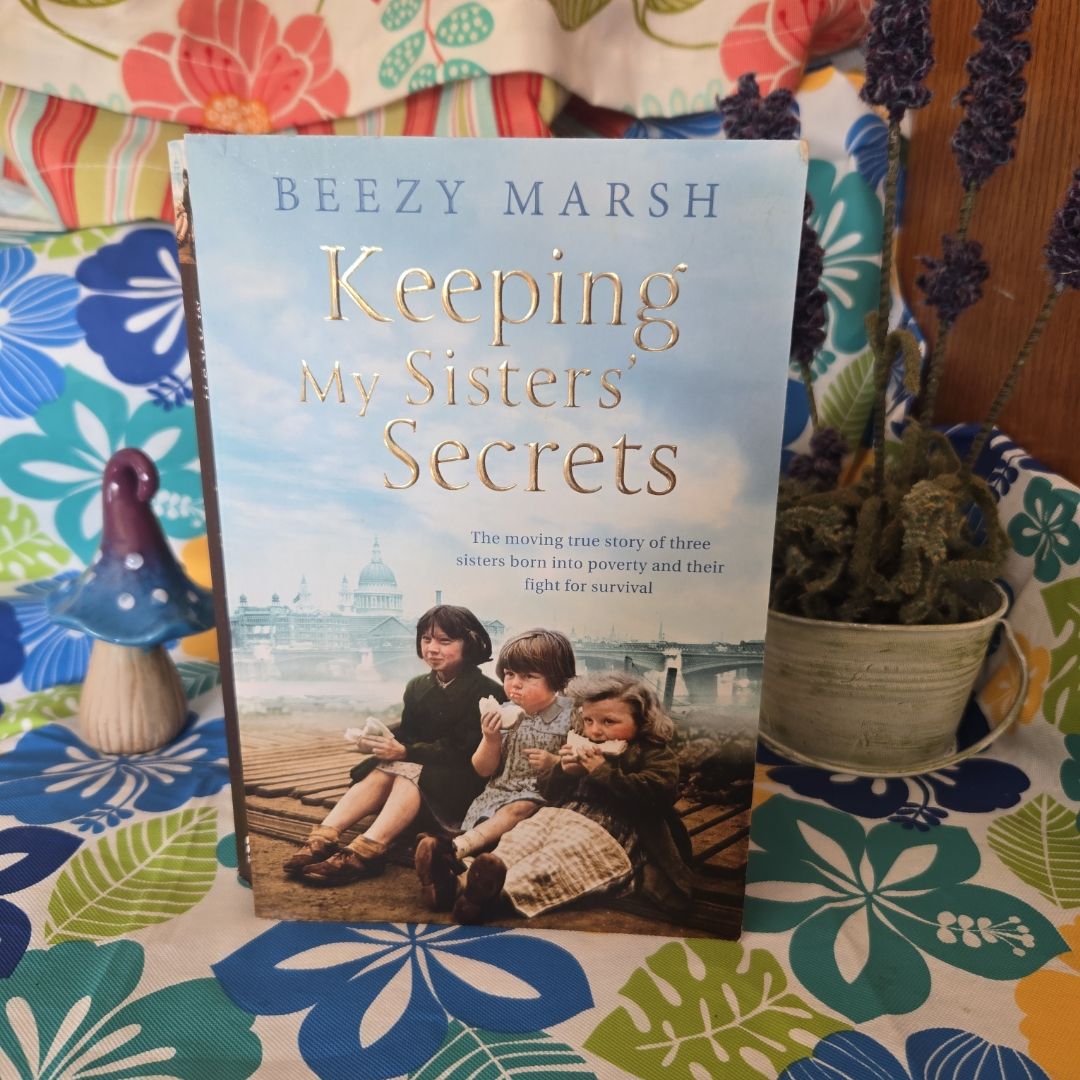 Keeping My Sister's Secrets