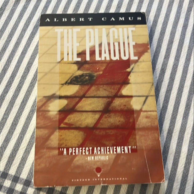 The Plague